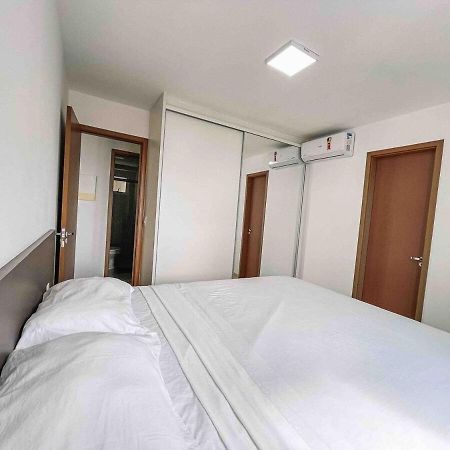 Apartamento Confortavel Alto Do Setor Bueno Nw2303 Goiania Bagian luar foto